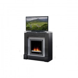 شومینه-برقی-هوشمند-آوالون-مدل-دالاس-80-مشکی (1)